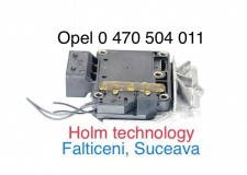 Modul electronic pompa injectie OPEL Y20DTH - COD 011