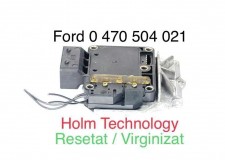 Modul electronic pompa injectie Ford Mondeo 2.0 Tddi 021