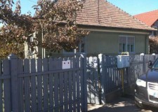 Vand casa 3 camere Campia Turzii