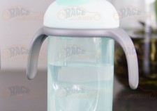 Cana anti-curgere Race Kids