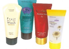 Recipiente pentru cosmetice-tuburi cosmetice-cosmetic tubes
