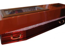 Capac Funerar Frigorific