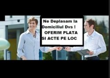 Cumpar Auto 0741049084