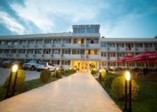 Vand/Inchiriez Complex Hotel Restaurant