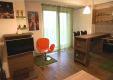 Inchiriez garsoniera in New City Residence Vitan Mall