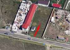 Inchiriem teren Otopeni