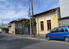 Casa 4 cam. Zona centrala H. Marriot pentru firma