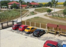 Vand Teren Costinesti intravilan epava 500mp