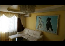 Vand apartament 3 camere