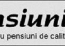 Soare? Arsita? Ai nevoie de un loc umbros si racoros? laPensiuni te ajuta sa te racoresti!