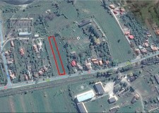 Teren intravilan 2405mp, Campulung Muscel