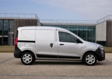 Azuga -Vand Dacia Dokker 2013 +gratuit dotare magazin alimentar