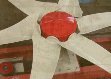 Compania de ventilatoare S.A.