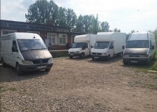 Transport Marfa,Mobila,Bagaje,Aparate uz casnic,etc