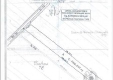 Vand teren pentru constructii mixte, Teghes, Domnesti