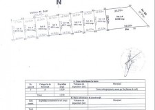 Vand teren intravilan,situat pe strada Viitorului,comuna Ciorogarla , jud.Ilfov