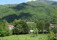 Vand teren pe Valea Lotrului