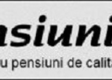 Soare? Arsita? Ai nevoie de un loc umbros si racoros? laPensiuni te ajuta sa te racoresti!