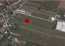 800mp Teren Intravilan Constructii, Dragomiresti Vale, Ilfov