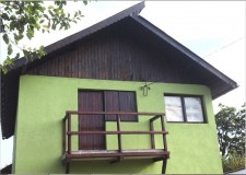 Particular vand casa cu etaj