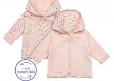 Hainute reversibile pentru bebelusi
