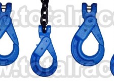 Lanturi industriale grad 100