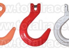 Carlige turnatorie grad 80