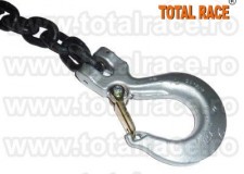 Carlige Clevis cu  siguranta Crosby Platinium