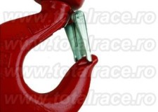 Carlige rotative cu bucsa Total Race