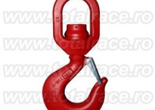 Carlige ridicare rotative cu siguranta echingi.ro