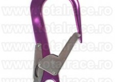 Carabine , mijloace de legatura , franghii