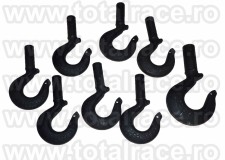 Carlige ridicare cu tija macara Crosby