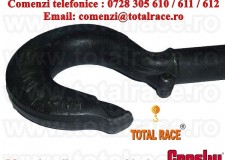 Carlige ridicare cu tija macara Crosby