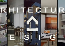 Arhitectura si design de interior, proiectare mobilier