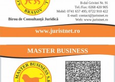 Societatea ta la cheie!