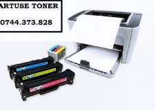 Consumabile toner noi compatibile