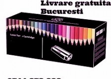 Cartuse livrare gratuita Bucuresti,Ilfov!