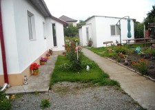 Casa cu 950 mp teren la mare