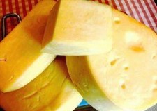 fabrica de cascaval austria