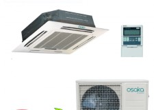 AER CONDITIONAT TIP CASETA OSAKA 18000 BTU