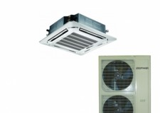 AER CONDITIONAT ZEPHIR TIP CASETA 12 000 BTU INVERTER