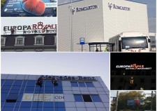 Alpinism Utilitar | Lucrari la Inaltime | Servici de Calitate