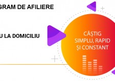 Vreti sa castigati bani in plus?