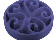 Castron interactiv hranire caini