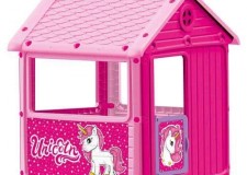 Casuta pentru copii â€“ Unicorn