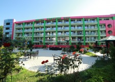 Hotel Fortuna ofera cazare la Eforie Nord pentru vacante de poveste!