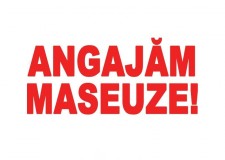 Fete pentru masaj, cu sau fara experienta