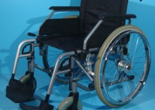 Invalizi rulant second hand B+B / latime sezut 47 cm