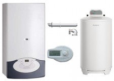 Instalez centrale termice