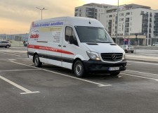 Centru Inchirieri Autoutilitare 3.5T